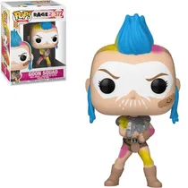 Funko Pop Rage 2 Goon Squad 572