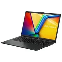 Notebook Asus E1504FA-AS33 RYZEN3-7320U/ 8GB/ 128GB SSD/ 15.6" FHD/ W11 Preto Nuevo