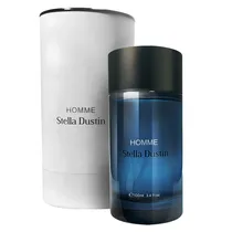 Perfume Stella Dustin Homme - Eau de Parfum - Masculino - 100 ML  Perfume Ste...