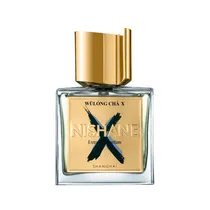 Nishane X Wulong Cha Edp 100ML