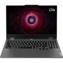 Notebook Lenovo Loq 15ARP9 RYZEN7 7435HS/16/512/15.6"8GB 83JC009CUS