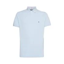 Camiseta Polo Tommy Hilfiger MW0MW32346 C1O