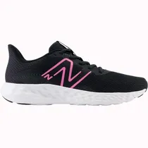 Tênis New Balance Feminino 411V3 9 - Preto W411RK3