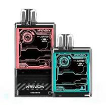 Vapengin 20K - Grape Apple + Blue Respbe