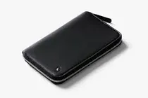 Bellroy Tarjetera Travel Folio Black