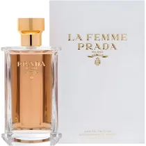 Perfume Prada La Femme Edp - Feminino 100ML