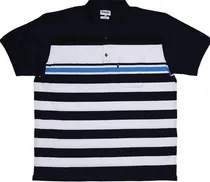 Camiseta Polo Wrangle 2-110206 - Masculina