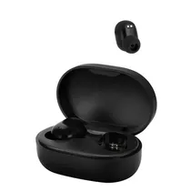 Fone de Ouvido Tucano Airdots Pro 3 - Bluetooth - Preto  Fone de Ouv...