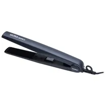 Prancha para Cabelo Mondial Ultra Ceramic P-14 - 200°C - Cerâmica - Bivolt - Preto