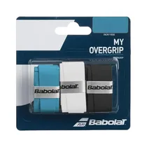 Overgrip Babolat 653052-164 X3