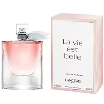 Lancome La Vie Est Belle Edp Refillable Feminino 100ML