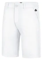 Outlet Short Golf PGM KUZ078 Branco - Masculino