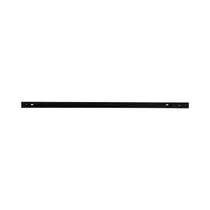 Riel para Spot LED Empalux TS10003 1M Bivolt Negro