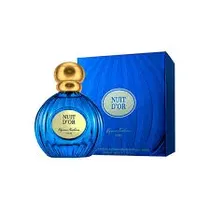 Elysees Fashion Perfume Nuit D'Or Eau de Parfum 100ML