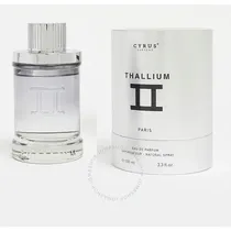 Cyrus Perfume Thallium Eau de Parfum 100ML