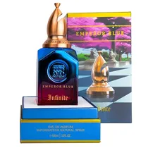 Perfume Feminino Emperor Blue Infinite Edp 100 ML
