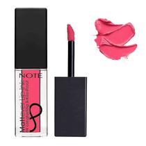 Batom Liquido Note Mattever Lip-Ink 10 Punch - 4.5ML