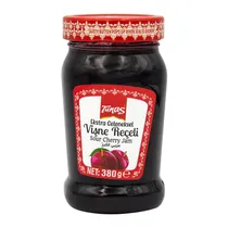 Tunas Marmelada Sour Cherry 380G  Tunas Marme...
