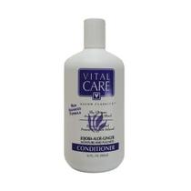 Condicionador Vital Care Jojoba-Aloe-Ginger 950ML