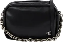 Bolsa Calvin Klein K60K611949 Beh - Feminina