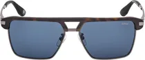 Óculos de Sol BMW BW0068 52V - Masculino