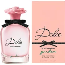 Dolce&Gabbana Garden Dolce Edp (Pink) 75ML Fem