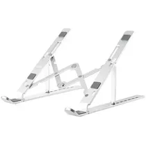 General Soporte para NB/Tablet T-631 Plata