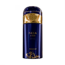 Perfume Spray Mawwal Energy Fada Masculino 250ML