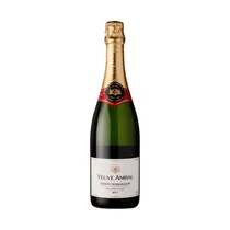 Espumante Veuve Ambal Crémant de Bourgogne Grande Cuvée Brut