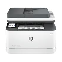 Impressora HP Laserjet Pro MFP 3103FDW Multifuncional Wi-Fi/Bluetooth/110 - White