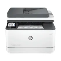 Impressora HP Laserjet Pro MFP 3103FDW Multifuncional Wi-Fi/Bluetooth/110 - White