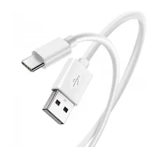 Cabo USB-A / USB-C Turbo / 1 Metro / 35W - Color Mix