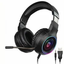 Fone Satellite GH-531 Gaming RGB