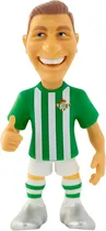 Boneco Joaquin - Real Betis Balompié - Minix 10905