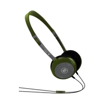 Auricular Maxell Ultra Light HP-200 Jack de 3.5MM