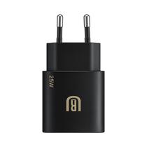 Carregador de Parede Ur UA-05 / USB-C / 25W - Preto