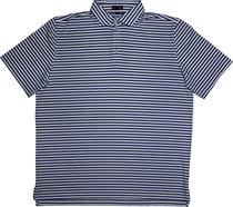 Outlet Camiseta Polo Stitch 3588 - Masculina s. Blue