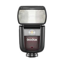 Flash Godox V860 III para Canon