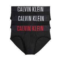 Conjunto de Boxers Calvin Klein NB2592 934 3 Piezas