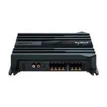 Amplificador Sony XM-N502 500W