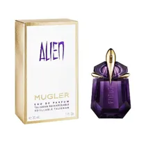 Alien Fem. 30ML Edp c/s Reffillable  Alien Fem. ...
