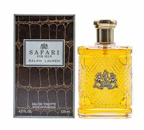 Ralph L. Safari For Men Edt 125ML