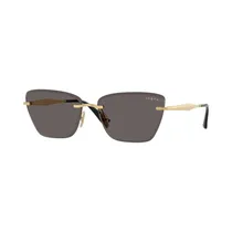 Lente Vogue 4332S 280/87 59 Femenino