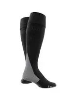 Adidas Media de Futbol 24 Aeroready IM892 (T)XL Negro