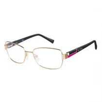 Óculos Armação de Pierre Cardin 8820 - Dem (55-15-140)
