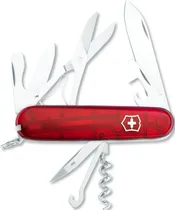 Cortapluma Victorinox Spartan Lite Ruby