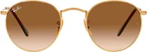Óculos de Sol Ray Ban RB3447 001 - Masculino