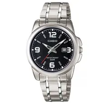 Relógio Unissex Analógico Casio LTP-1314D-1AVDF