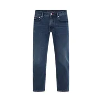 Pantalon Tommy Hilfiger MW0MW33360 1BM