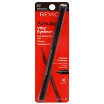 Delineador Revlon So Firce Vinyl